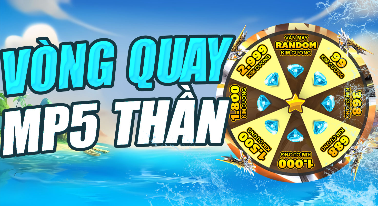 VÒNG QUAY Quân Huy